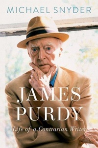 Enlarge image Cover: James Purdy - Oxford University Press Inc
