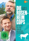 Cover: Die Rosenheim Cops - Studio Hamburg