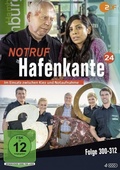 Cover: Notruf Hafenkante - Studio Hamburg
