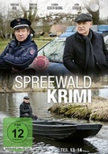 Cover: Spreewaldkrimi - Studio Hamburg