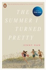 Cover: The Summer I Turned Pretty - Penguin Books Ltd