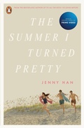 Cover: The Summer I Turned Pretty - Penguin Books Ltd