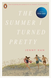 Enlarge image Cover: The Summer I Turned Pretty - Penguin Books Ltd
