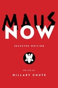 Cover: Maus Now - Penguin Books Ltd