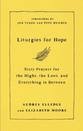 Cover: Liturgies for Hope - form
