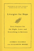 Cover: Liturgies for Hope - Form