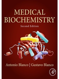 Bild: Medical Biochemistry - Academic Press