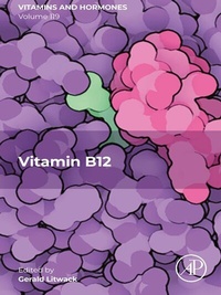Abbildung von: Vitamin B12 - Academic Press