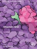 Bild: Vitamin B12 - Academic Press