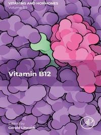 Bild: Vitamin B12 - Academic Press
