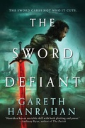 Cover: The Sword Defiant - Orbit