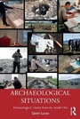 Cover: Archaeological Situations - Routledge