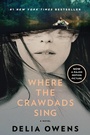 Cover: Where the Crawdads Sing: Reese's Book Club - G P Putnam's Sons