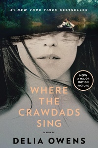 Enlarge image Cover: Where the Crawdads Sing: Reese's Book Club - G P Putnam's Sons