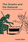 Cover: The Greeks and the Rational - University of California Press