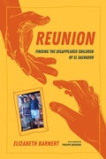 Cover: Reunion - University of California Press