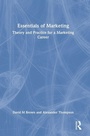 Cover: Essentials of Marketing - Routledge