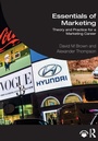 Cover: Essentials of Marketing - Routledge