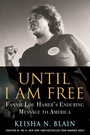 Cover: Until I Am Free - Beacon Press