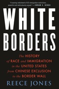Cover: White Borders - Beacon Press