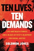 Cover: Ten Lives, Ten Demands - Beacon Press