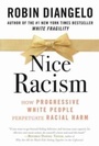 Cover: Nice Racism - Beacon Press