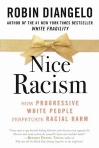 Enlarge image Cover: Nice Racism - Beacon Press
