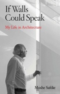 Cover: If Walls Could Speak - Atlantic Monthly Press
