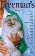 Cover: Freeman's: Animals - Grove Press