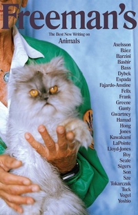 Enlarge image Cover: Freeman's: Animals - Grove Press
