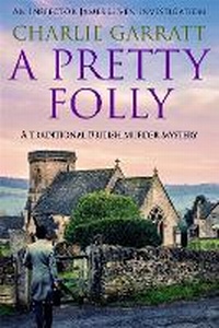 Enlarge image Cover: A Pretty Folly - Bunlacky Press