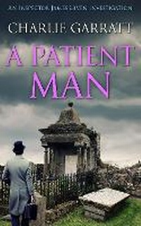 Enlarge image Cover: A Patient Man - Bunlacky Press
