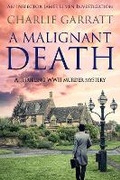Cover: A Malignant Death - Bunlacky Press