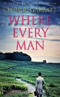 Cover: Where Every Man - Bunlacky Press