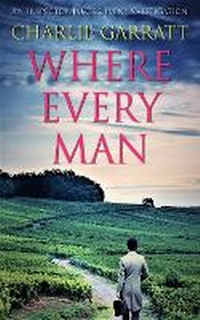 Enlarge image Cover: Where Every Man - Bunlacky Press