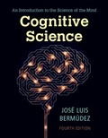 Cover: Cognitive Science - Cambridge University Press