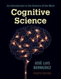 Abbildung von: Cognitive Science - Cambridge University Press