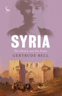 Cover: Syria - I.B. Tauris