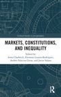 Cover: Markets, Constitutions, and Inequality - Routledge