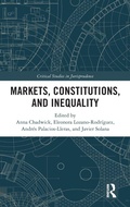 Cover: Markets, Constitutions, and Inequality - Routledge