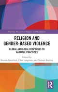 Cover: Religion and Gender-Based Violence - Routledge