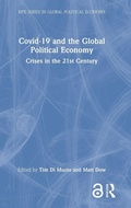 Cover: Covid-19 and the Global Political Economy - Routledge