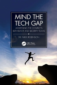 Abbildung von: Mind the Tech Gap - CRC Press