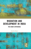Cover: Migration and Development in India - Routledge India