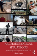 Cover: Archaeological Situations - Routledge