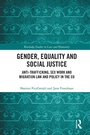 Cover: Gender, Equality and Social Justice - Routledge