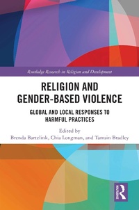 Abbildung von: Religion and Gender-Based Violence - Routledge
