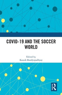 Abbildung von: COVID-19 and the Soccer World - Routledge
