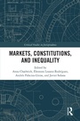 Cover: Markets, Constitutions, and Inequality - Routledge