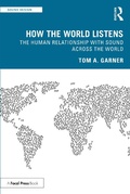 Cover: How the World Listens - Focal Press